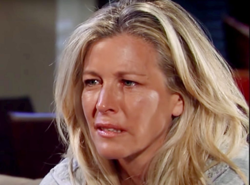 General Hospital Spoilers Willow Worries She Wont Make It And Pushes Michael To Make Amends