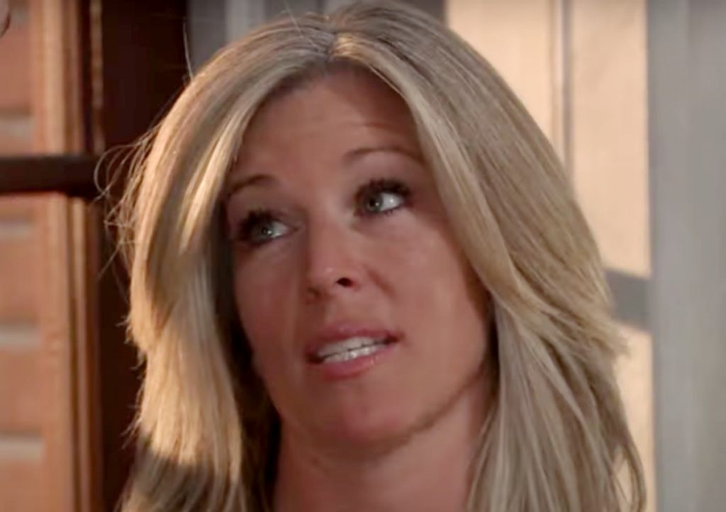 General Hospital Spoilers: Carly Isn’t Keen on Alexis Helping Drew’s Search