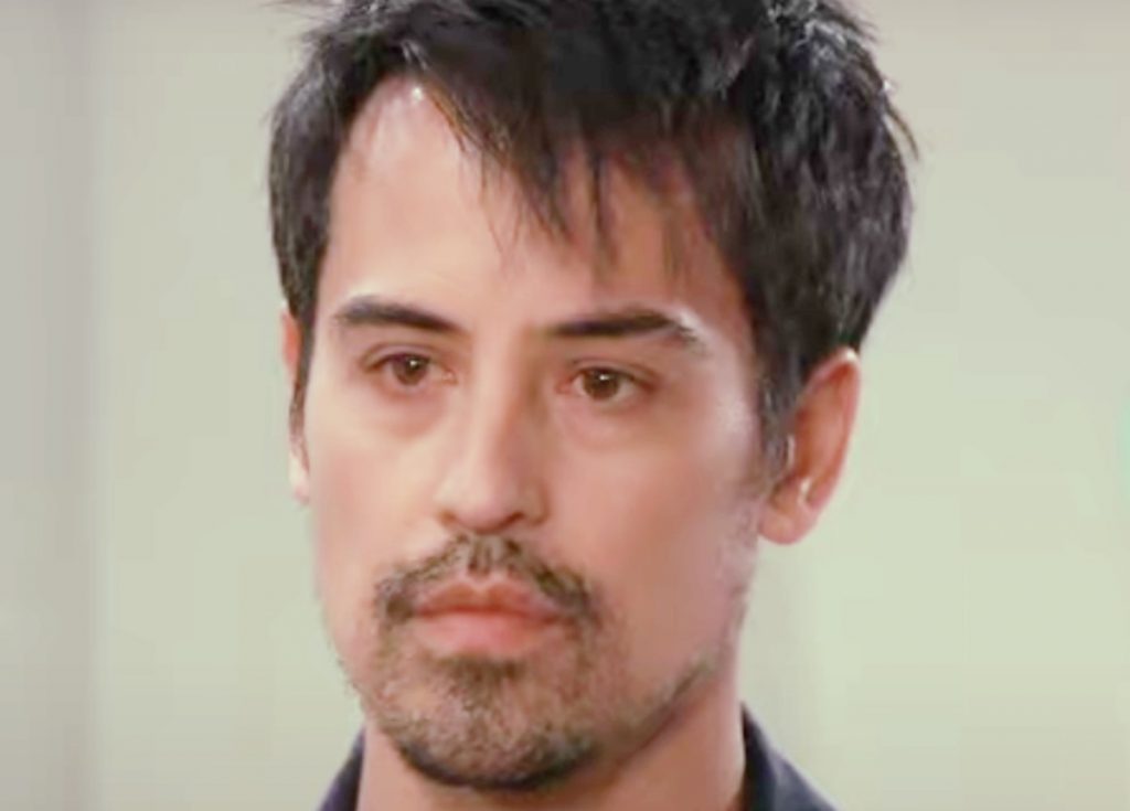 General Hospital Spoilers: Esme Pushes Liz’s Buttons, and She Bites Back