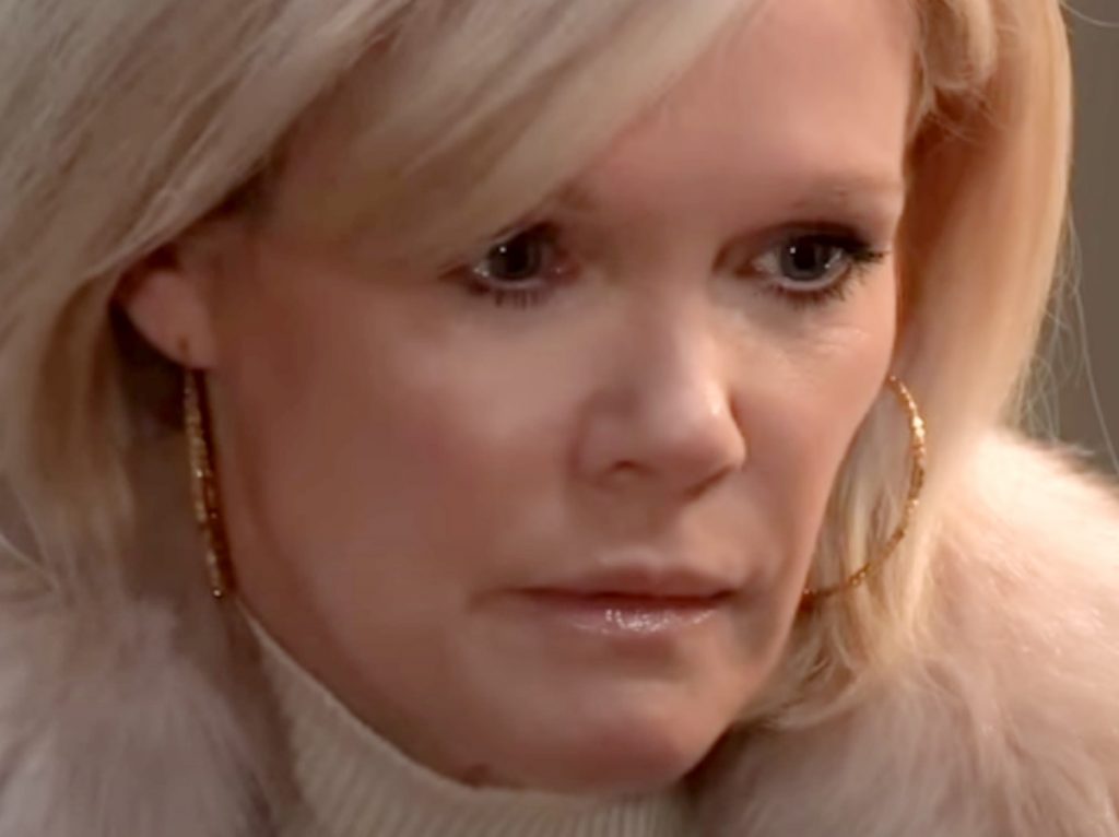 General Hospital Spoilers: Spencer Shocks Everyone and Apologizes to Ava — Will She Welcome His Display of Emotion?