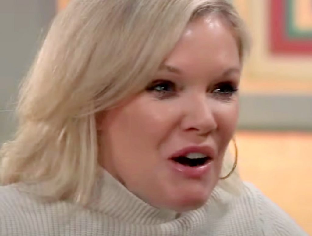 General Hospital Spoilers: Ava is Furious — Is It Ryan, or Nikolas?