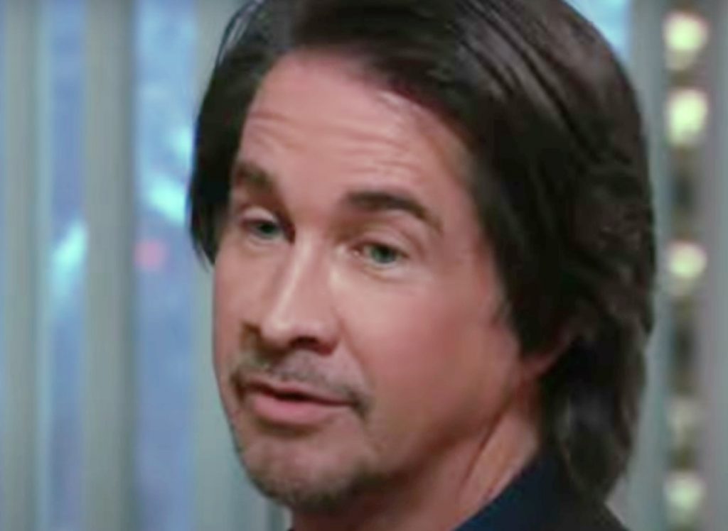 General Hospital Spoilers: Finn Couldn’t Believe What He Heard — and Neither Will Alexis