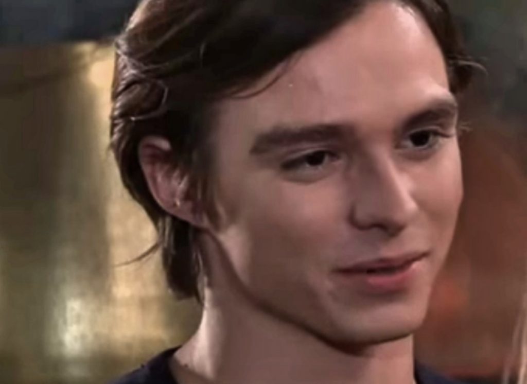 General Hospital Spoilers: Trina Has Her Doubts, Not Ready To Move On With Spencer?