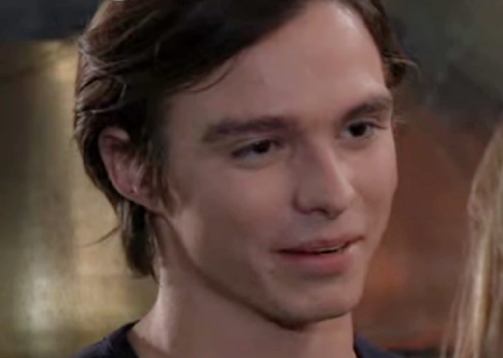General Hospital Spoilers: Spencer Believes Esme is Framing Him as The Hook — Will Trina Come to His Aid?