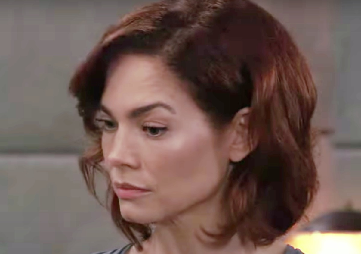 General Hospital Spoilers Esme Learns Victor is in the Castle — Will