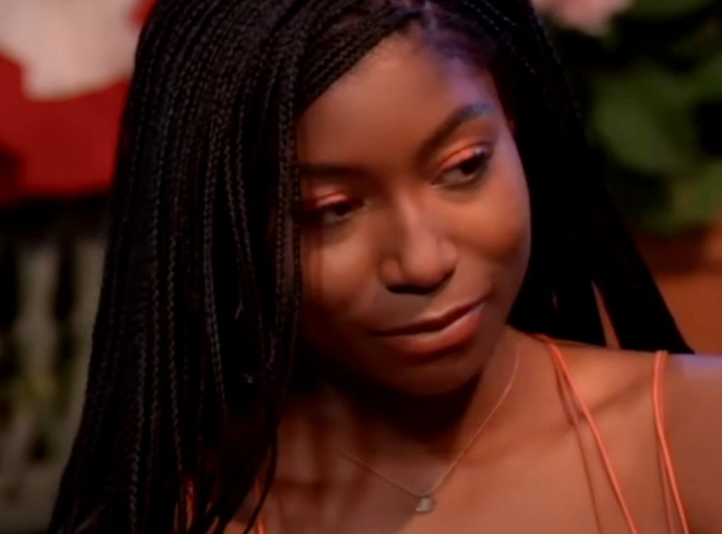 General Hospital Spoilers: Ava Counsels Trina on Matters of the Heart — Will She Take Her Advice?