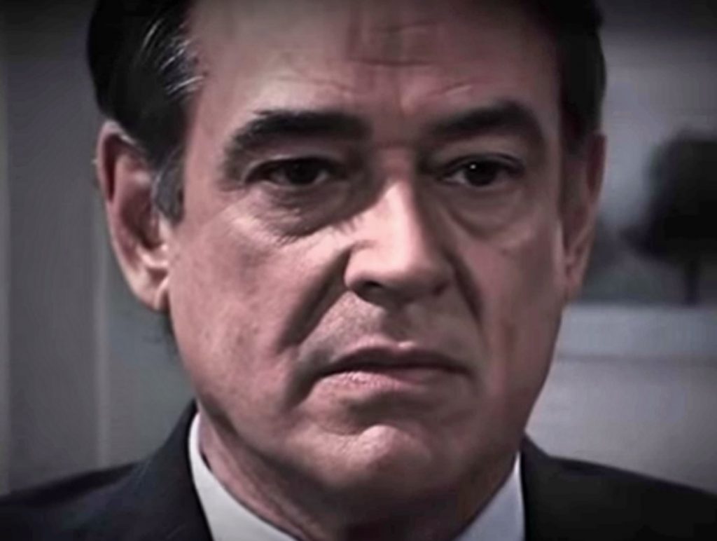 General Hospital Spoilers: Ava Enjoys Taunting Ryan — But Will She Pay For it Later?