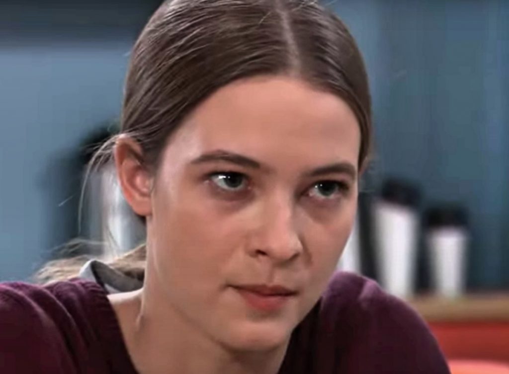 General Hospital Spoilers: Heather's Grand Scheme, Will She Throw Ryan Under The Bus?