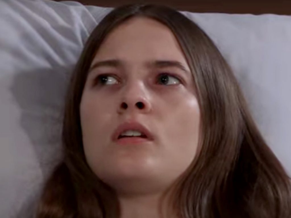 General Hospital Spoilers: Spencer Tests Esme — Is She Lying?