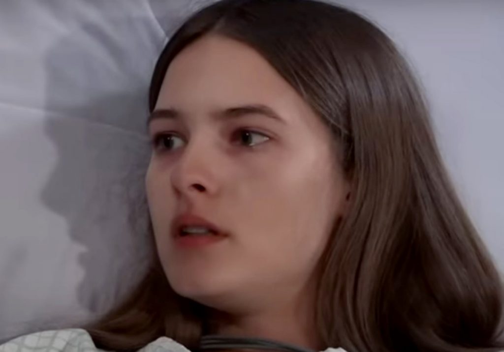 General Hospital Spoilers: Heather’s PCPD Partnership is Just Another Ploy
