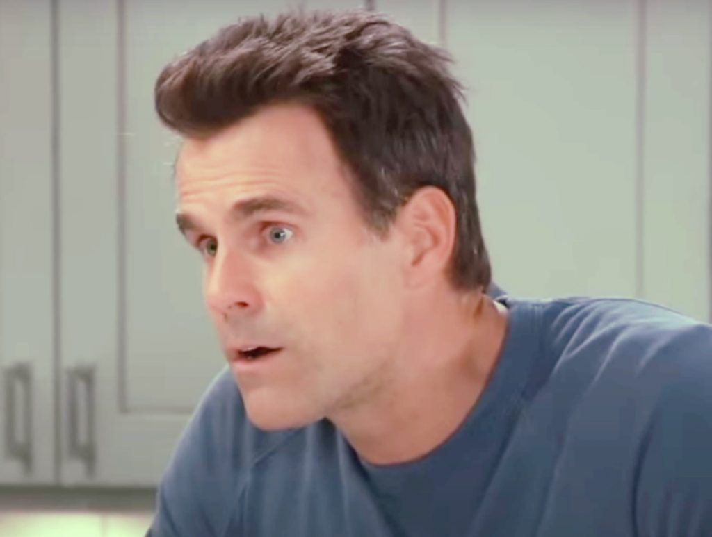 General Hospital Spoilers: Olivia Offers Drew Some Sage Advice — Will He Take it?