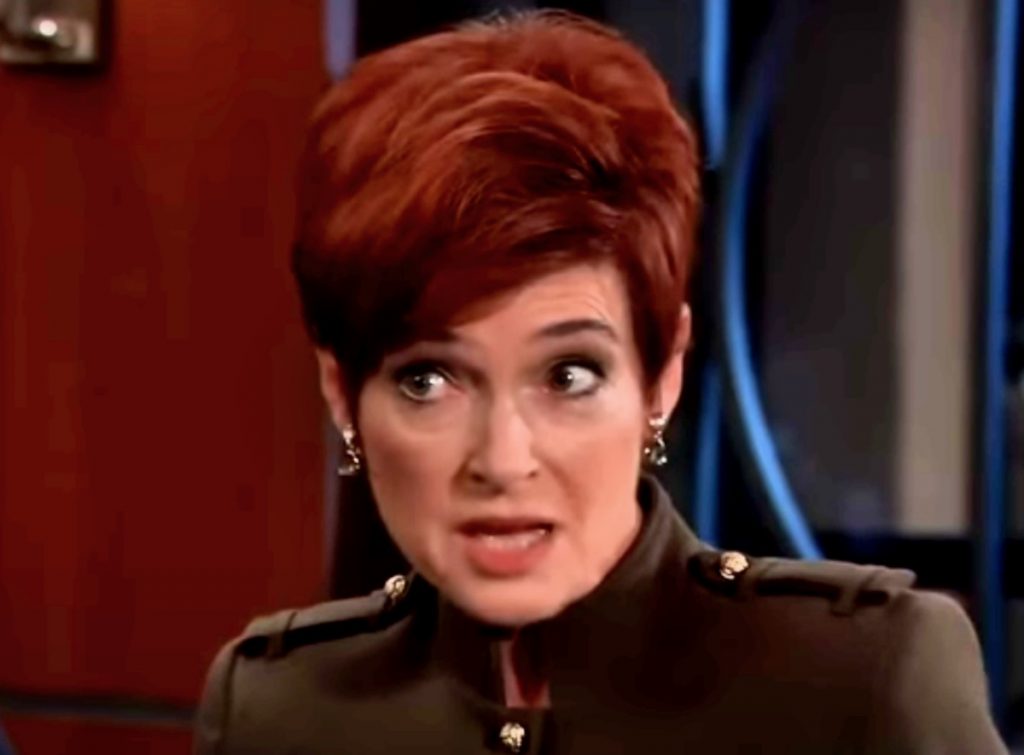 General Hospital Spoilers: Ava's Pushed Too Far, Will She Risk Her Redemption?