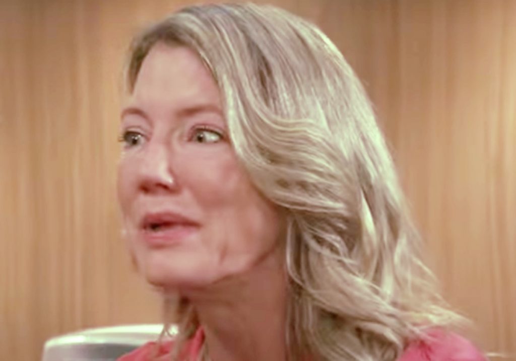 General Hospital Spoilers: Nina Confides in Sasha About Her Dreams for a Relationship with Willow