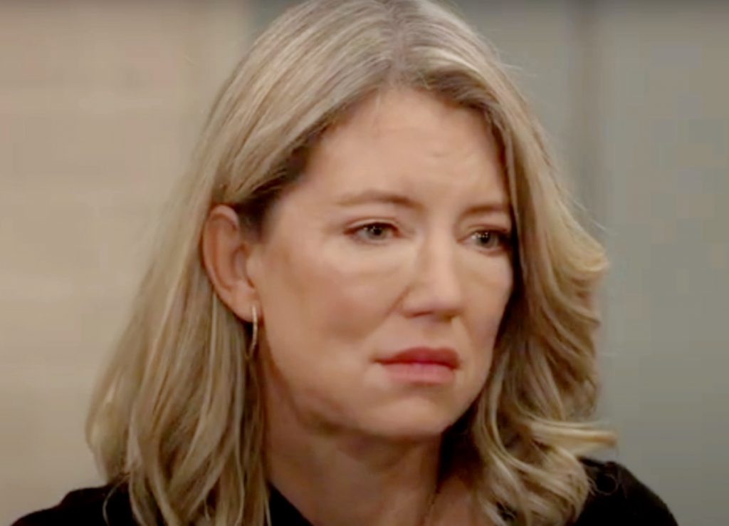 General Hospital Spoilers: Shocking Admissions, Guilty Confessions, Explosive Exposés