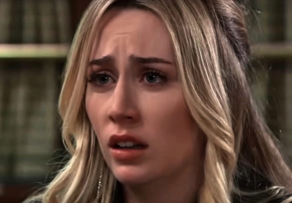 General Hospital Comings And Goings: New PCPD Cop On The Case