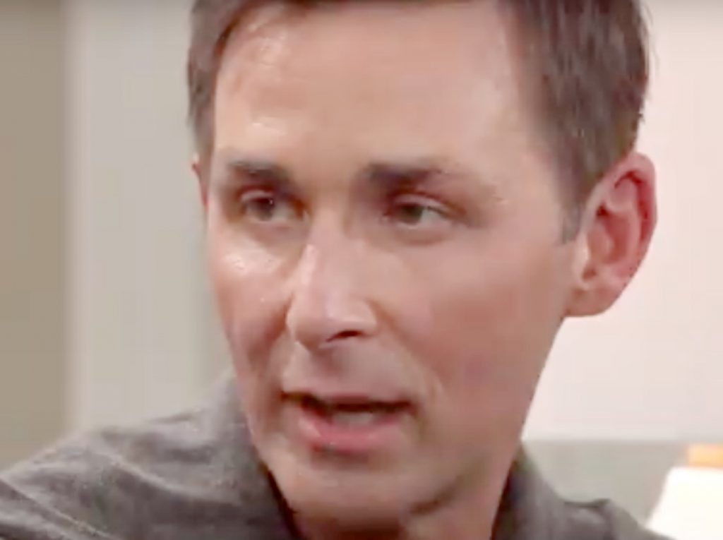 General Hospital (GH) Comings And Goings: Taggert Returns, Mystery Duo Meet Anna and Valentin