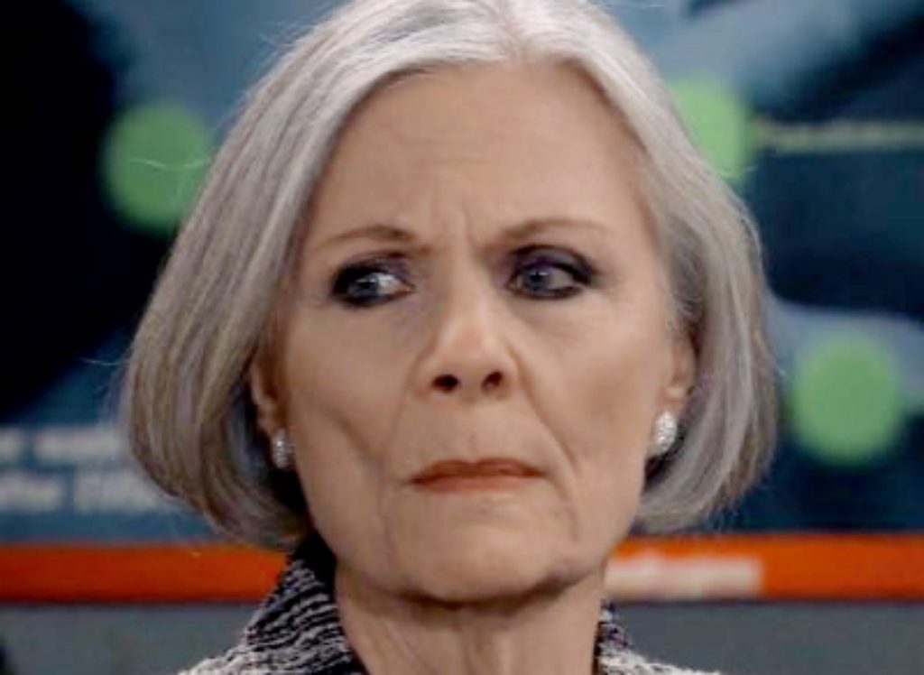 General Hospital Comings And Goings: Tracy Q. Back, Liz’s Mom Resurfaces