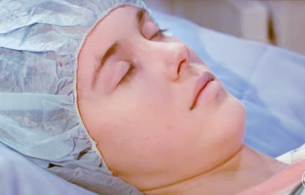 General Hospital Spoilers: Willow’s Premature Birth Plan Escalates Into an Emergency C-Section