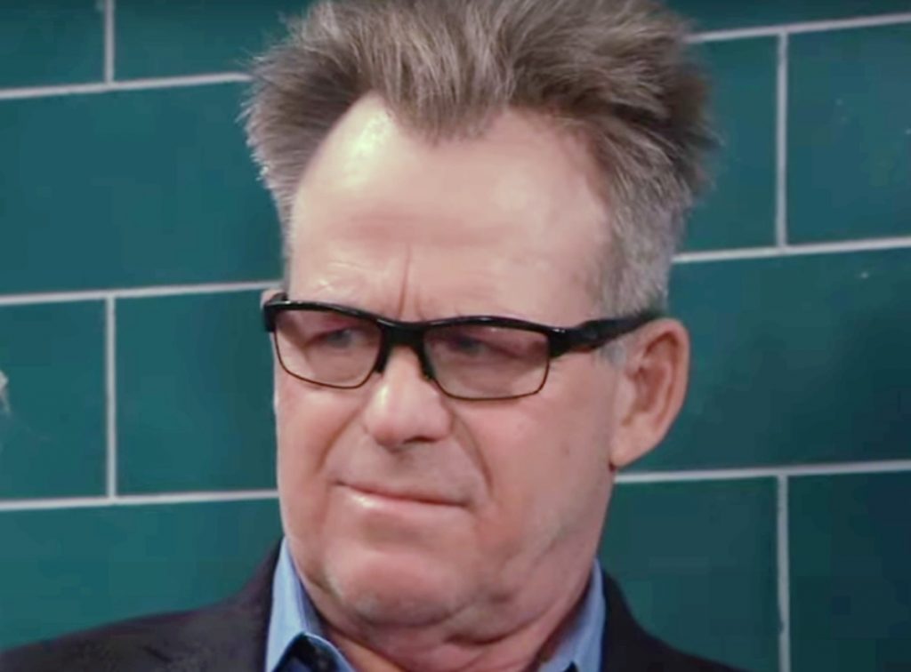 General Hospital Spoilers: As Liesl and Scotty Hit the Bricks, Will He Mend His Broken Heart in Bed with Ava?