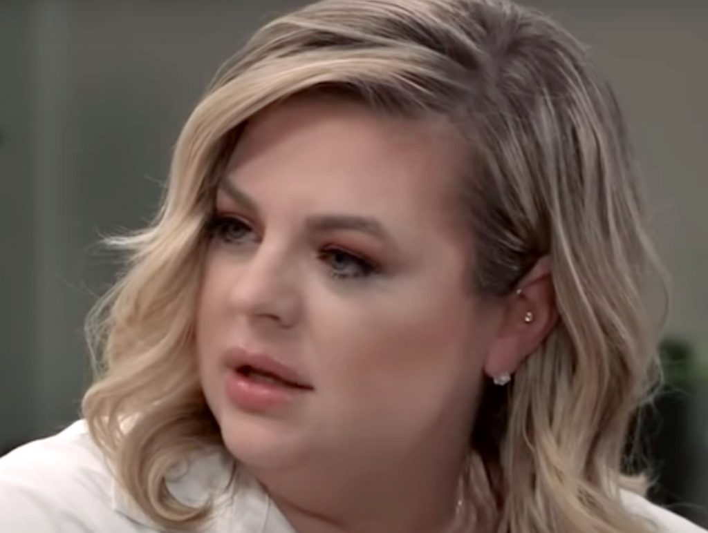 General Hospital Spoilers: GH Missed the Mark Not Tackling Assisted Suicide with Britt’s Storyline — Here’s Why