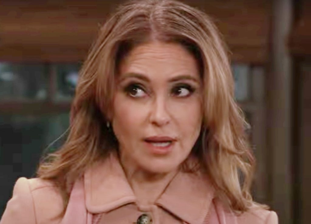 General Hospital Spoilers: Olivia Counsels Drew, Can He Forgive Carly For Her Manipulations?