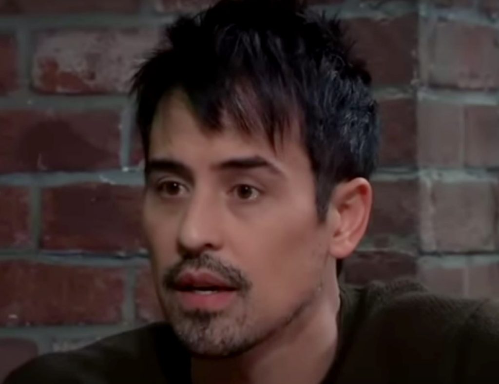 General Hospital Spoilers: Victor Chooses Team Ava in Her Divorce with Nik