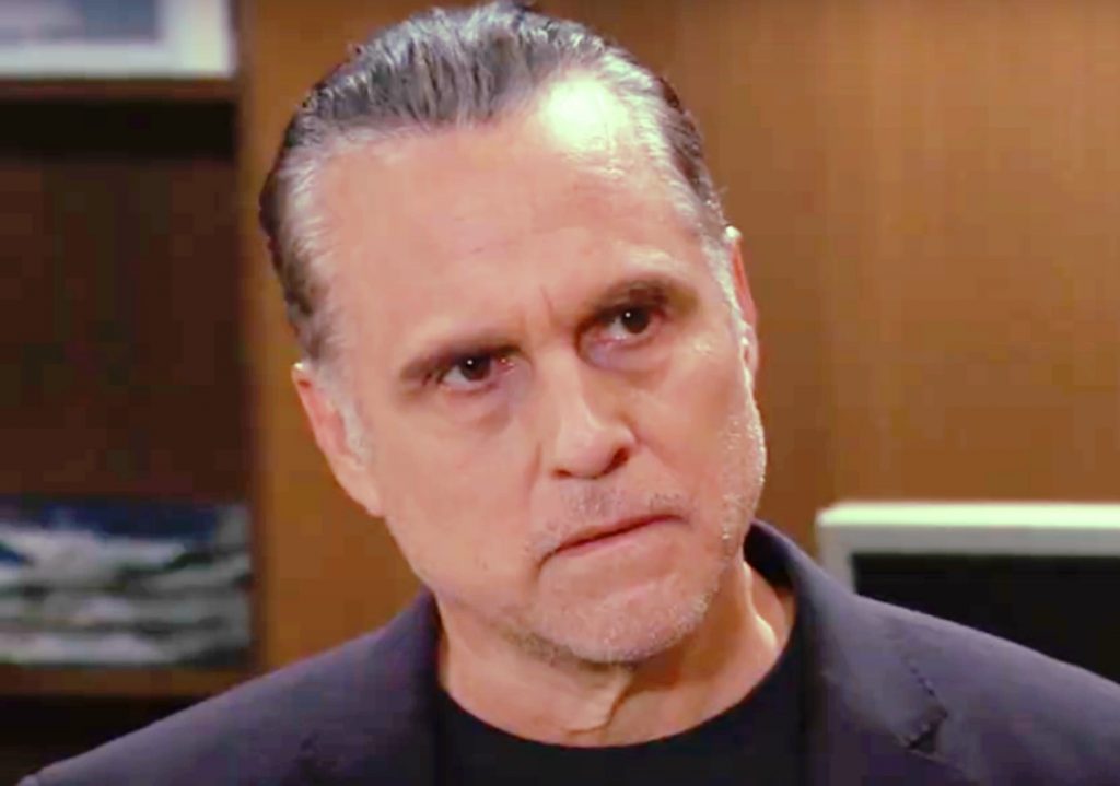General Hospital Spoilers: Spencer's Surprise, Sonny's Shock-Reveals Battle For Baby Cassadine?
