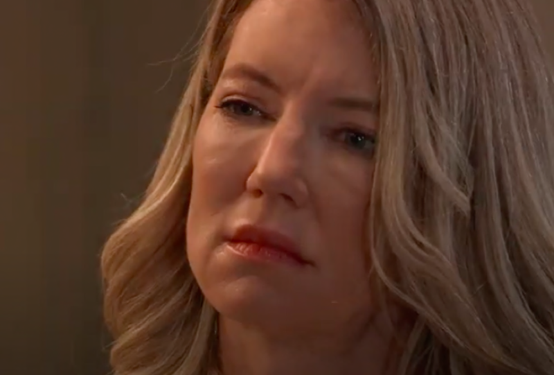 General Hosptial: Nina Reeves