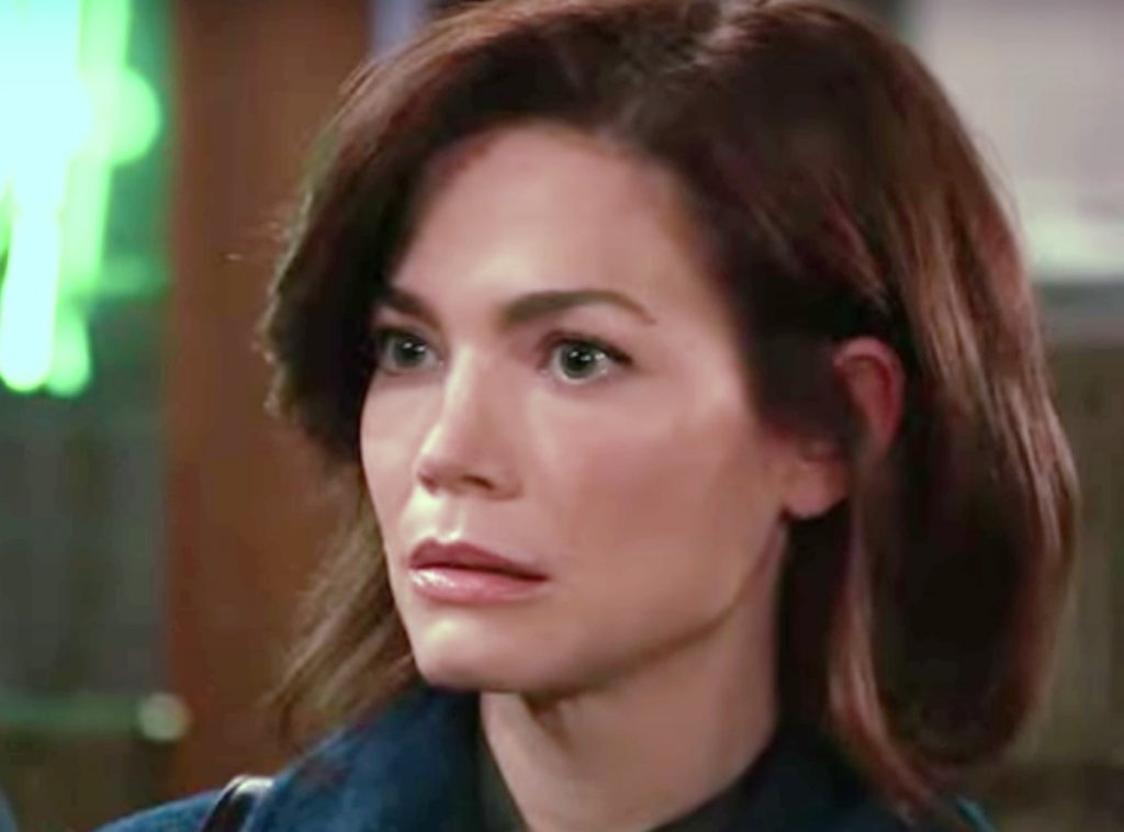 General Hospital Spoilers: Scott’s Lawyerly Reaction to Elizabeth’s New Relationship Leaves Her Shaken
