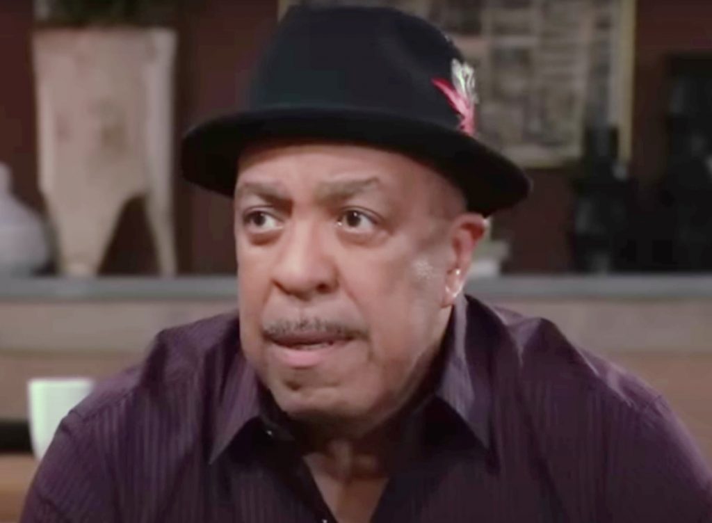 General Hospital Spoilers: Stella Becomes Suspicious Of Portia's Interest In Marshall!