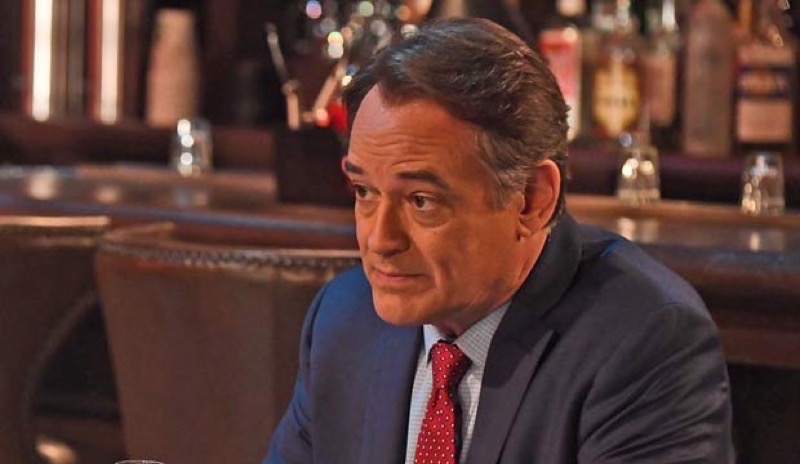 General Hospital: Ryan Chamberlain (Jon Lindstrom)