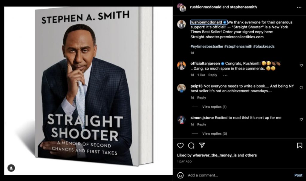 General Hospital: Stephen Smith Publishes New Memoir