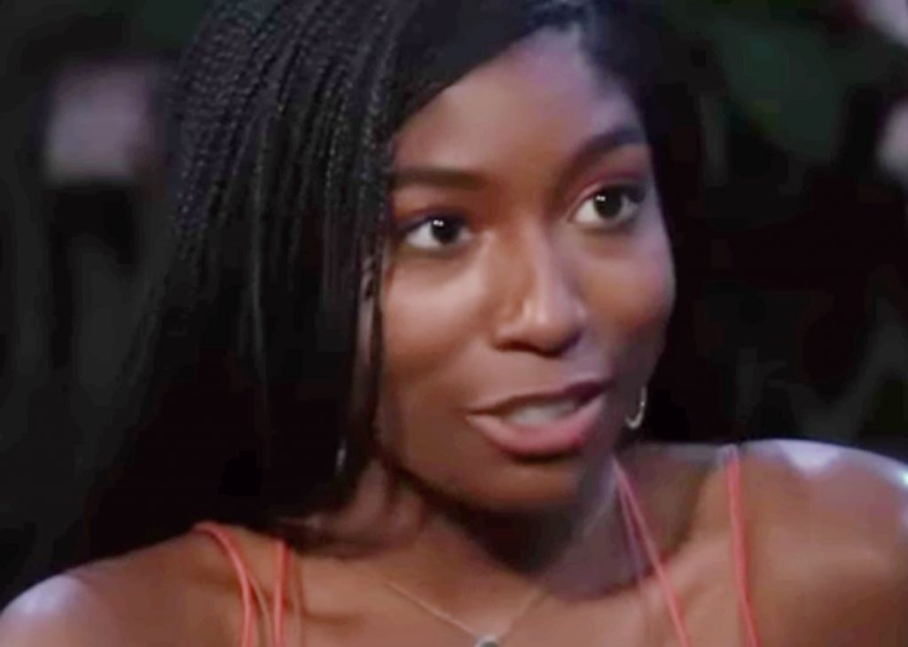 General Hospital Spoilers: Trina Shares Her Hopes of Love with Spencer — and Portia Grows Concerned