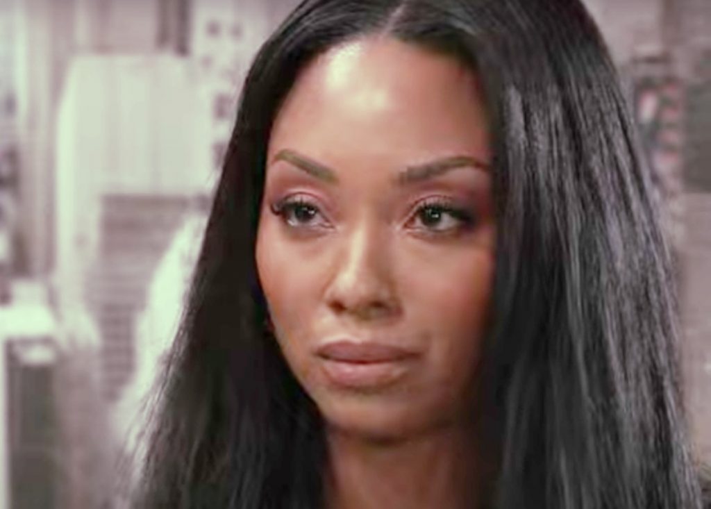 General Hospital Spoilers: Portia Isn’t Getting Married, But Trina Is!