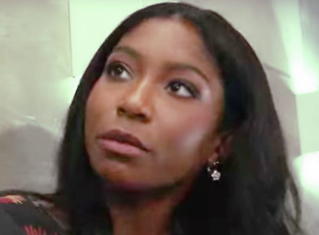 General Hospital Spoilers: Joss and Trina are Both Preparing — For Motherhood?