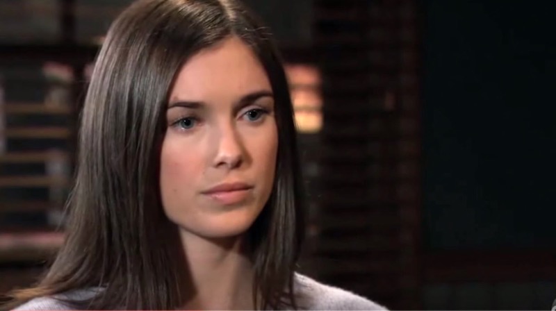General Hospital: Willow Tait (Katelyn MacMullen)