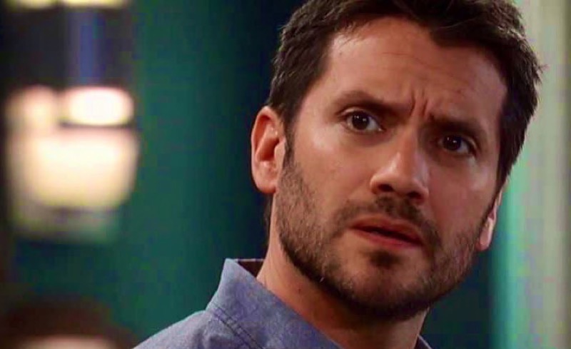 General Hospital (GH) Spoilers: Dante Heads Back To Square One With ...