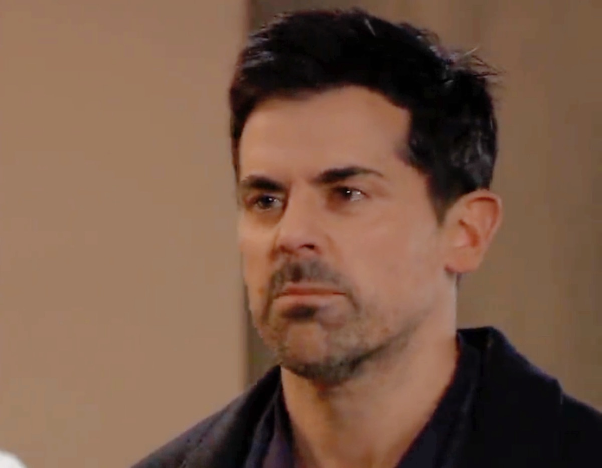 General Hospital Comings And Goings: Nikolas Gonzo, Twins Bring the Joy ...