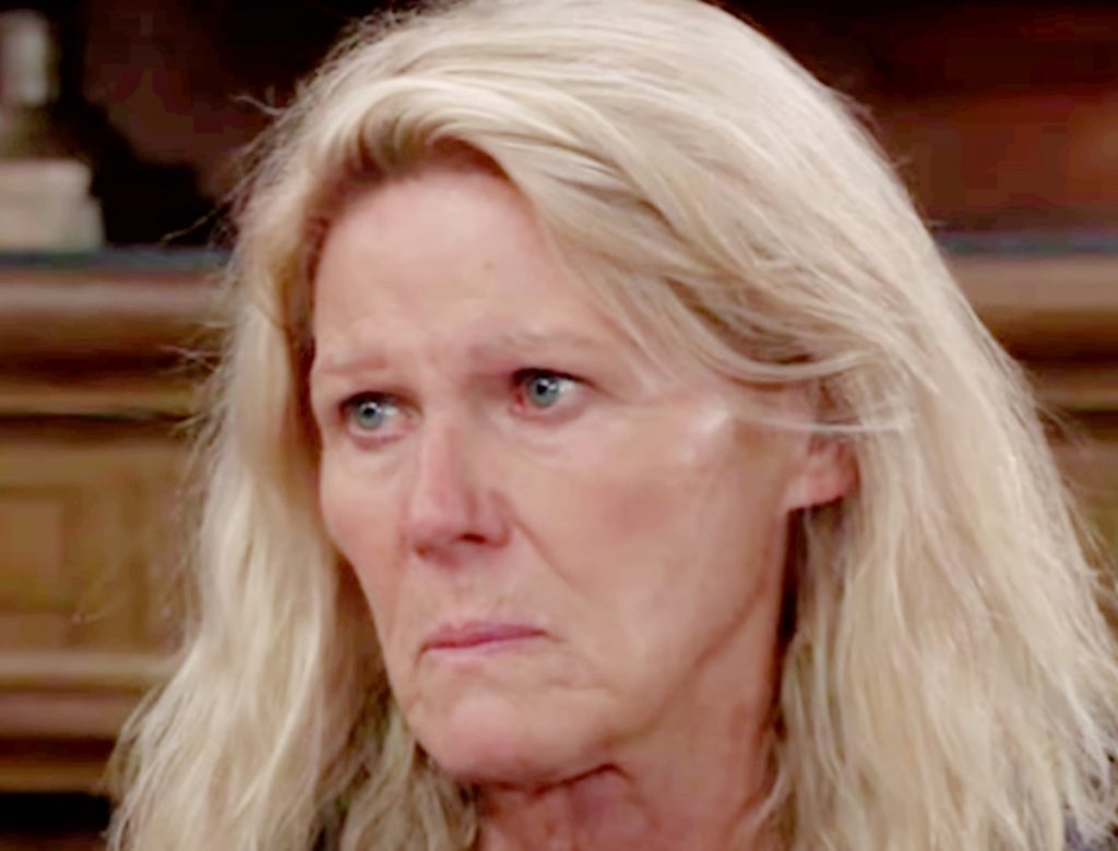 General Hospital Spoilers: Heather Throws Ryan to the Wolves — and Esme Stays Silent, For Now