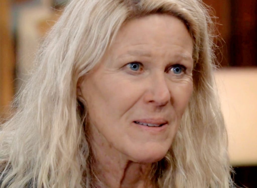 General Hospital Spoilers: Esme Knows the Truth, But Will She Tell?
