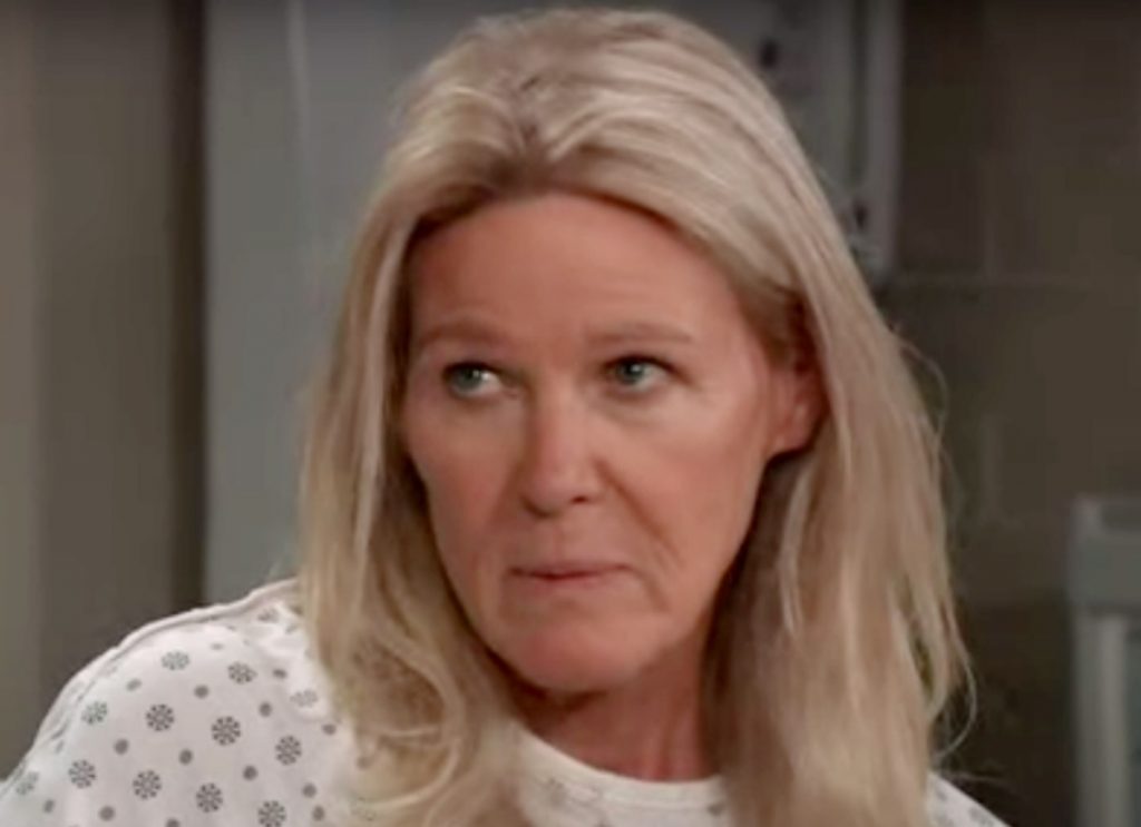 General Hospital Spoilers: Heather, Ryan, And Esme: A Fugitive Family ...