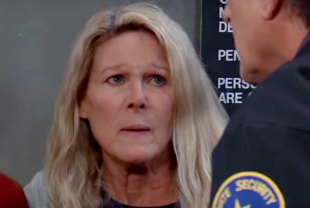 General Hospital Spoilers: Ryan is Back In Action and Will Leave Mac and Felicia’s Wheels Spinning