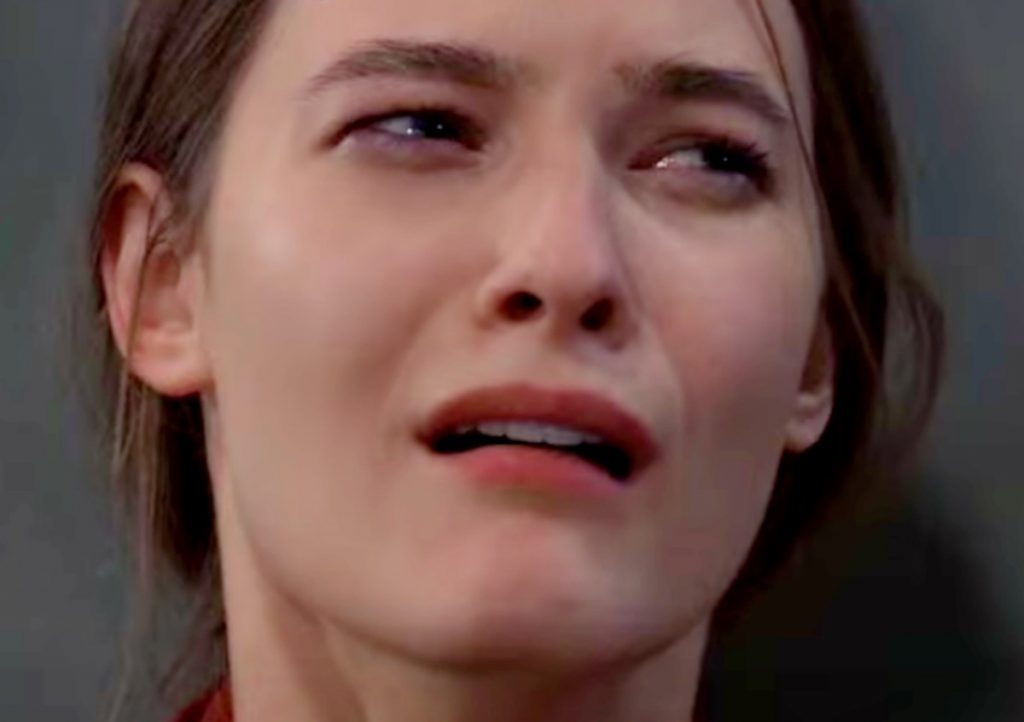 General Hospital Spoilers: Ava Learns the Truth About Esme’s Parentage