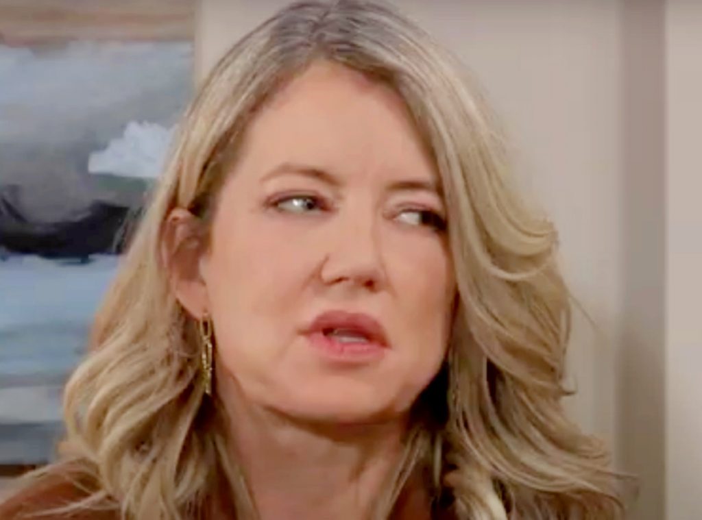 General Hospital Spoilers: What's Ahead In Fiery February For Port Charles