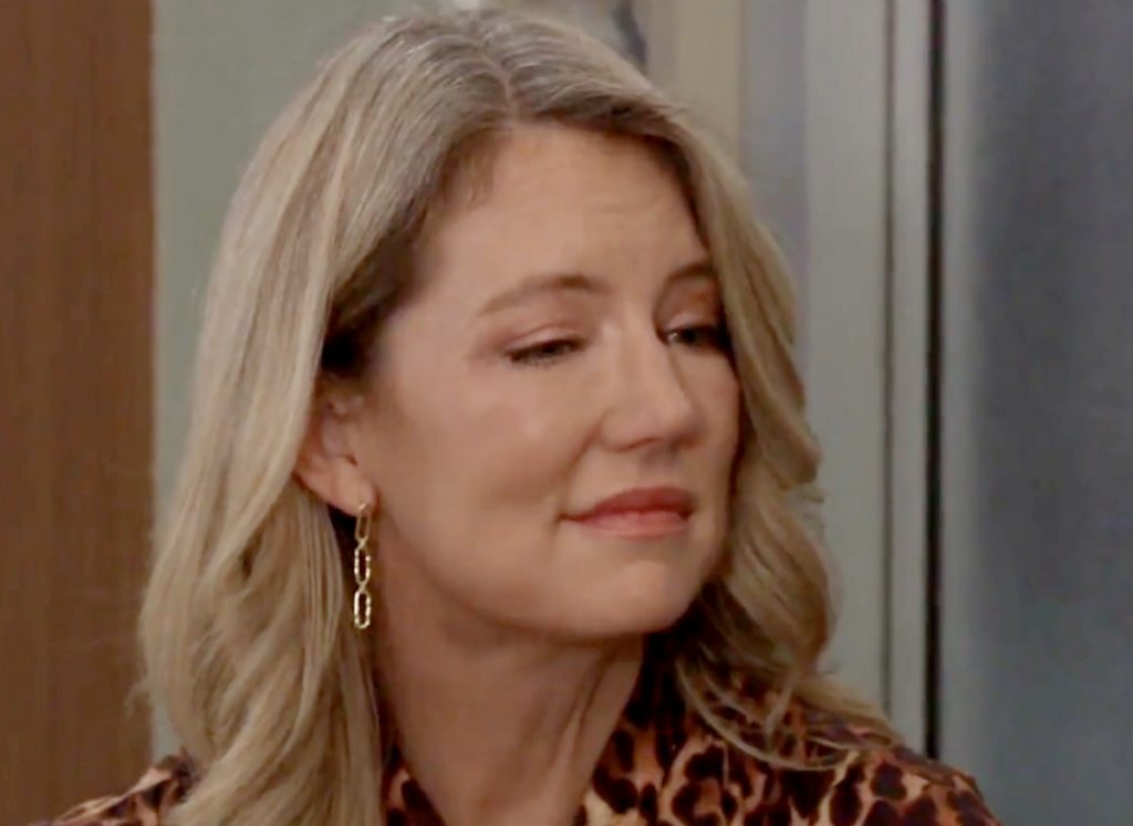 General Hospital Spoilers: Nina’s Near-Death Experience, Willow’s Fear?