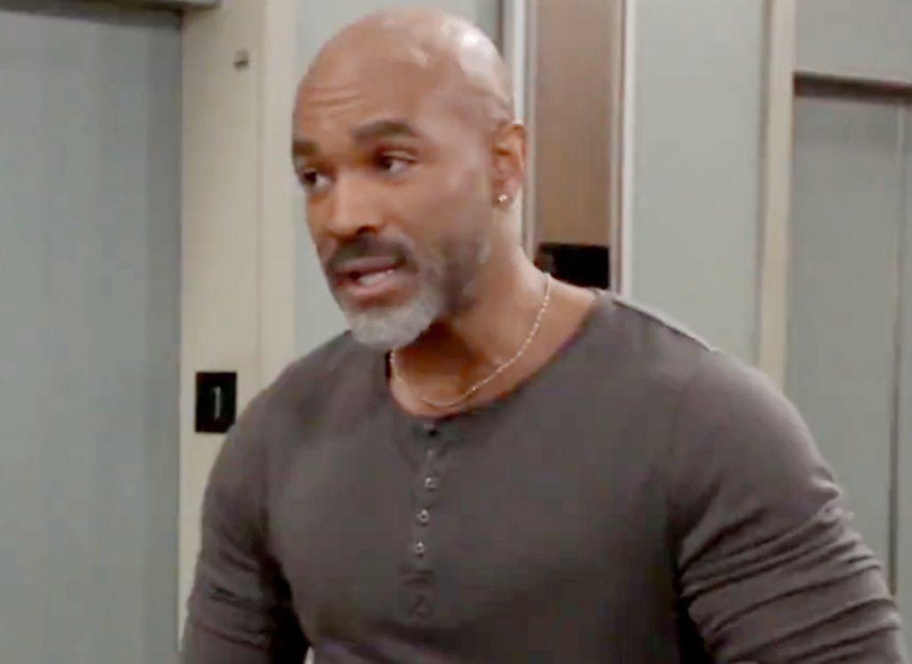 General Hospital Spoilers: Trina Follows A Hunch, Finds Daddy Truth On Her Own?