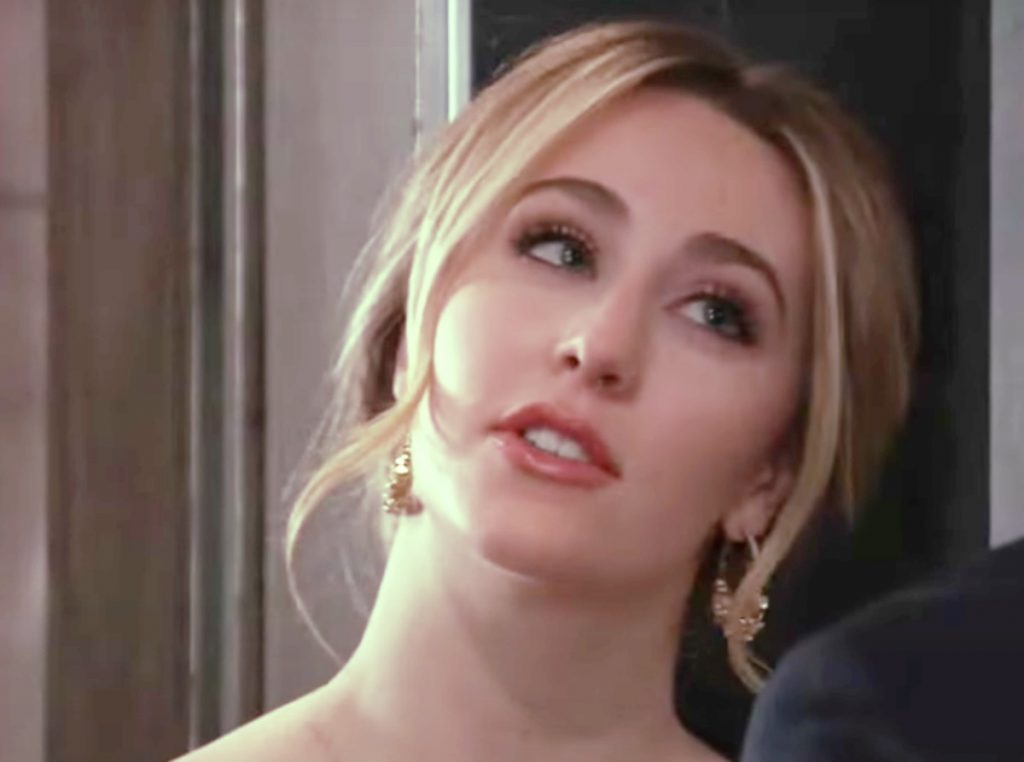 General Hospital Spoilers: Trina’s Sudden Interest in Rooming with Joss Cramps Her Style with Dex