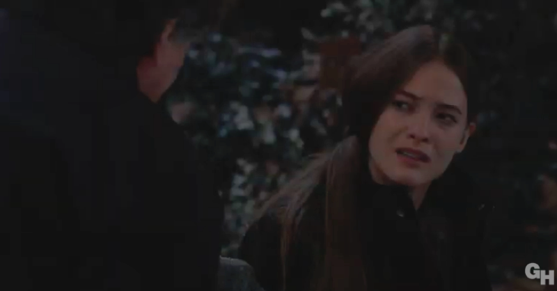 General Hospital: Esme Prince