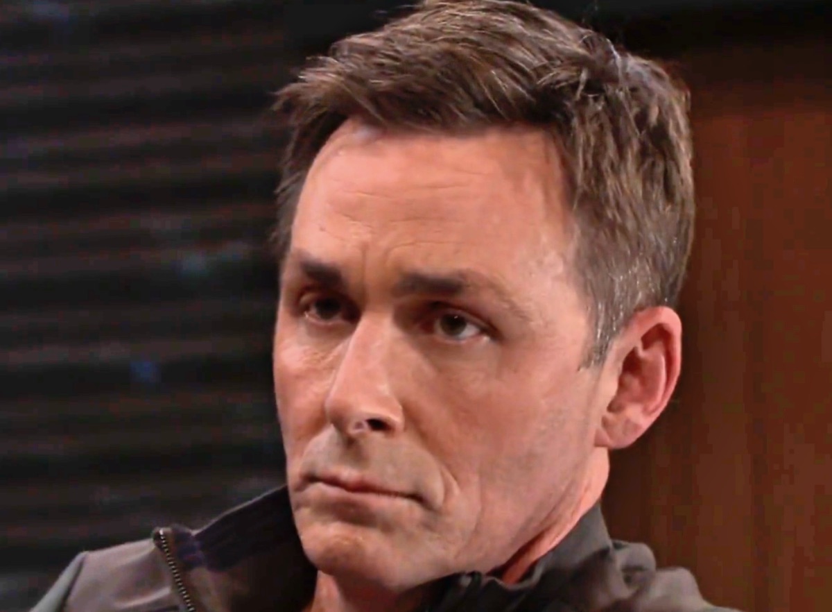 General Hospital Spoilers Finola Hughes And James Patrick Stuart Open