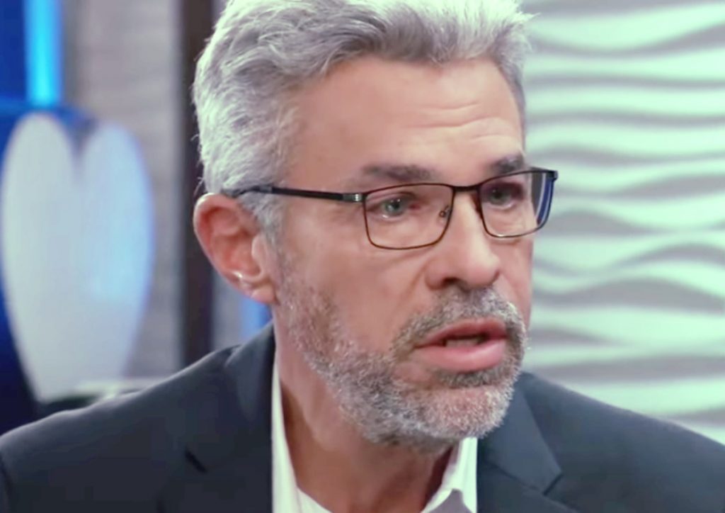 General Hospital Spoilers: Esmé’s Memory Returns, Keeps Faking Amnesia To Keep Her New Start?